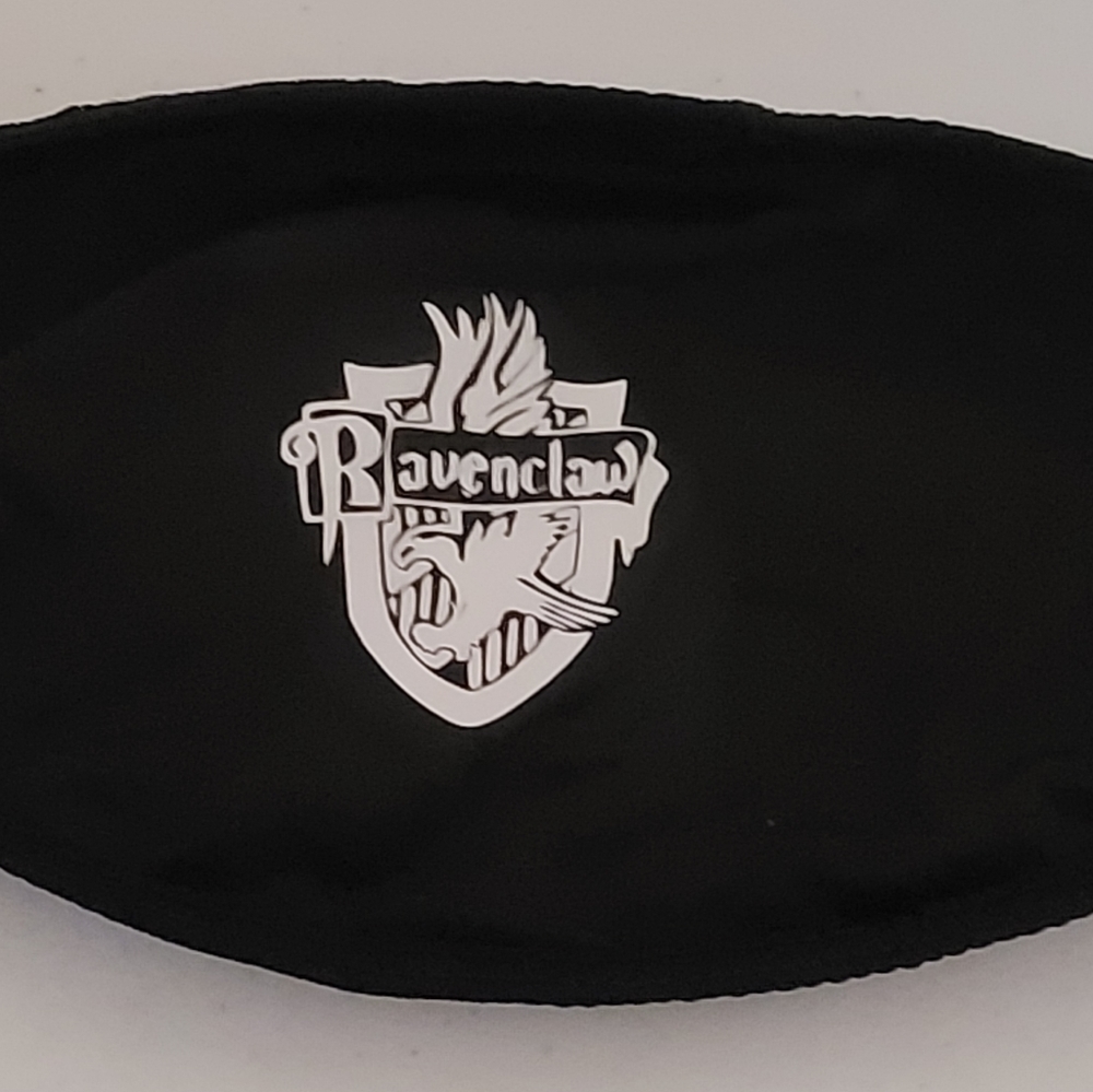 Harry Potter Mask